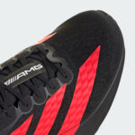 Tênis Adidas Adizero Evo SL x Mercedes AMG 'Core Black & Lucid Red' - KH8832 - Imagem 9