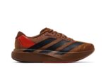 Tênis Adidas Adizero Evo SL x Pharrell 'Preloved Brown' - KJ8809
