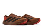 Tênis Adidas Adizero Evo SL x Pharrell 'Preloved Brown' - KJ8809 - Imagem 8