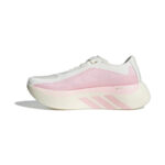 Tênis Adidas Hyperboost Edge 'Branco/Rosa' - KJ0392 - Imagem 2