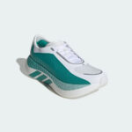 Tênis Adidas Hyperboost Edge 'Branco/Verde' - J346679 - Imagem 2