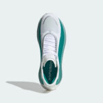 Tênis Adidas Hyperboost Edge 'Branco/Verde' - J346679 - Imagem 3
