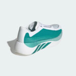 Tênis Adidas Hyperboost Edge 'Branco/Verde' - J346679 - Imagem 5