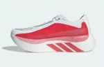 Tênis Adidas Hyperboost Edge 'Branco/Vermelho' - KI1913 - Imagem 2