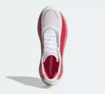 Tênis Adidas Hyperboost Edge 'Branco/Vermelho' - KI1913 - Imagem 11