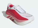 Tênis Adidas Hyperboost Edge 'Branco/Vermelho' - KI1913 - Imagem 5