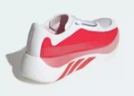 Tênis Adidas Hyperboost Edge 'Branco/Vermelho' - KI1913 - Imagem 6
