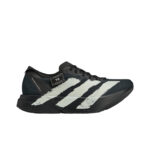 Tênis Adidas Y-3 Adizero Adios Pro 4 'Black Off White' - JR6655