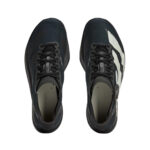 Tênis Adidas Y-3 Adizero Adios Pro 4 'Black Off White' - JR6655 - Imagem 6