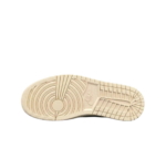 Tênis Nike Air Jordan 1 Low OG x Travis Scott 'Sail Tropical Pink' - IQ7604-101 - Imagem 3