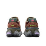 Tênis New Balance 9060 'Burgundy Pink' - U9060BUR - Imagem 4