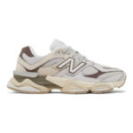 Tênis New Balance 9060 'Grey Matter Timberwolf' - U9060FNA