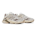 Tênis New Balance 9060 'Grey Matter Timberwolf' - U9060FNA - Imagem 2