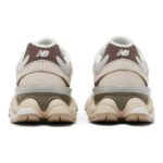 Tênis New Balance 9060 'Grey Matter Timberwolf' - U9060FNA - Imagem 3