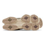 Tênis New Balance 9060 'Grey Matter Timberwolf' - U9060FNA - Imagem 5