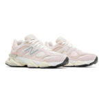 Tênis New Balance 9060 'Pink Haze' - U9060CSP - Imagem 2