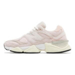 Tênis New Balance 9060 'Pink Haze' - U9060CSP - Imagem 4