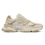 Tênis New Balance 9060 'Sea Salt Brown' - U9060JAM