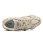 Tênis New Balance 9060 'Sea Salt Brown' - U9060JAM - Imagem 2