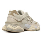 Tênis New Balance 9060 'Sea Salt Brown' - U9060JAM - Imagem 4