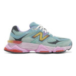 Tênis New Balance 9060 'Warped' - U9060WRB