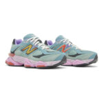 Tênis New Balance 9060 'Warped' - U9060WRB - Imagem 2