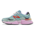 Tênis New Balance 9060 'Warped' - U9060WRB - Imagem 4