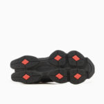 Tênis New Balance 9060 X 'Black Red' - U9060IDZ - Imagem 6