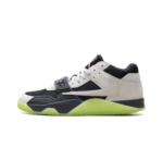 Tênis Air Jordan Jumpman Jack TR x Chase B x Travis Scott 'Black Night Silver Anthracite' - IH7971-001