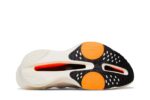 Tênis Nike Air Zoom Alphafly NEXT% 3 'Prototype' Branco - FD8356-100 - Imagem 3