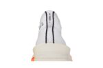 Tênis Nike Air Zoom Alphafly NEXT% 3 'Prototype' Branco - FD8356-100 - Imagem 6