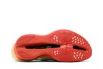 Tênis Nike Air Zoom Alphafly NEXT% 3 x Eliud Kipchoge 'It's Just The Start' Verde - HJ7041-300 - Imagem 4