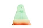 Tênis Nike Air Zoom Alphafly NEXT% 3 x Eliud Kipchoge 'It's Just The Start' Verde - HJ7041-300 - Imagem 7