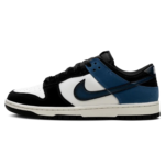 Tênis Nike Dunk Low Masculino "Industrial Blue" Azul - FD6923-100