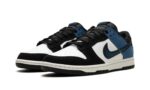 Tênis Nike Dunk Low Masculino "Industrial Blue" Azul - FD6923-100 - Imagem 2