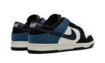 Tênis Nike Dunk Low Masculino "Industrial Blue" Azul - FD6923-100 - Imagem 3