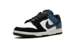 Tênis Nike Dunk Low Masculino "Industrial Blue" Azul - FD6923-100 - Imagem 4