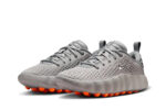 Nike Mind 002 'Light Smoke Grey' - HQ4308-003 - Imagem 2