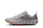Nike Mind 002 'Light Smoke Grey' - HQ4308-003 - Imagem 8