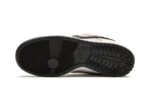 Tênis Nike Dunk Low SB x Albino & Preto "Jiu-Jitsu" - FD2627-200 - Imagem 5