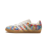 Tênis Adidas Gazelle Indoor 'Liberty London Floral Embroidery' Colorido - JP5309