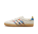 Tênis Adidas Gazelle Indoor 'Liberty London Florals' Branco/Flores - JH7370
