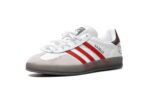 Tênis Adidas Gazelle Indoor x Hello Kitty "50th Anniversary" Branco - II0013 - Imagem 4