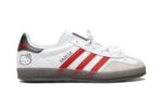 Tênis Adidas Gazelle Indoor x Hello Kitty "50th Anniversary" Branco - II0013 - Imagem 6