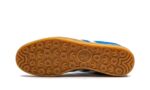 Tênis Adidas Gazelle Indoor Feminino "Blue Bird" Azul - H06260 - Imagem 5