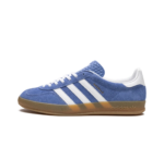 Tênis Adidas Gazelle Indoor 'Blue Fusion' Azul - HQ8717