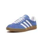 Tênis Adidas Gazelle Indoor 'Blue Fusion' Azul - HQ8717 - Imagem 2