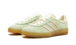 Tênis Adidas Gazelle Indoor Feminino "Semi Green Spark" Verde - IE2948 - Imagem 2