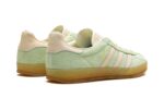 Tênis Adidas Gazelle Indoor Feminino "Semi Green Spark" Verde - IE2948 - Imagem 3