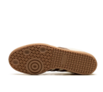 Tênis Adidas Samba OG 'Cream White Preloved Brown' Creme / Marrom - ID1447 - Imagem 5